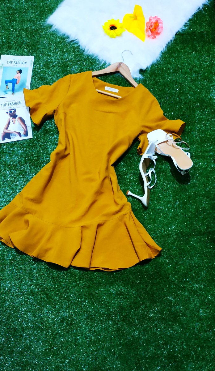 KemroStore's tweet image. Is it safe to say happy new year once again 💃💃

My babies are here &amp;amp; all I can say is you would fall in love with them as much as I do 😍😍

Tag a friend who would love this outfits🥰🥰

Would be posting new arrivals by 2pm  💛❤️💛

Please help retweet 🙏