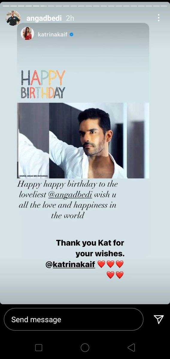 fkbi7652's tweet photo. Happy Birthday @Imangadbedi https://t.co/MYh6KnqaVR