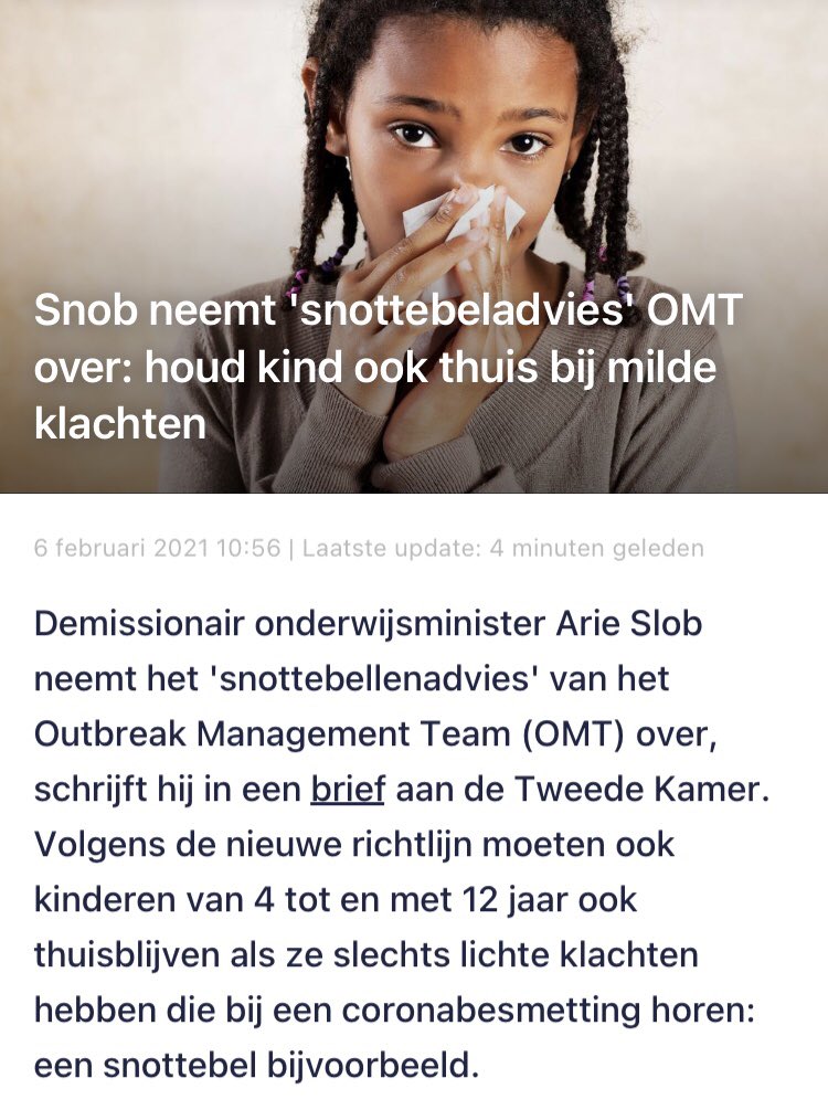 Snob...snot...Slob?!?
Wat is het nu 😂 <a href="/Taalvoutjes/">Taalvoutjes</a>