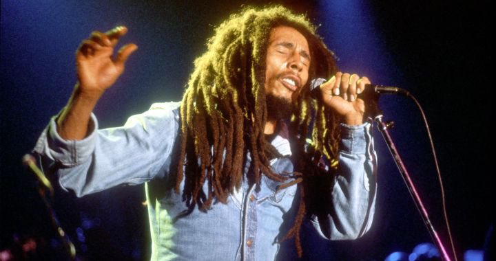 Bob Marley - Could You Be Loved  Happy Birthday We miss you ! 