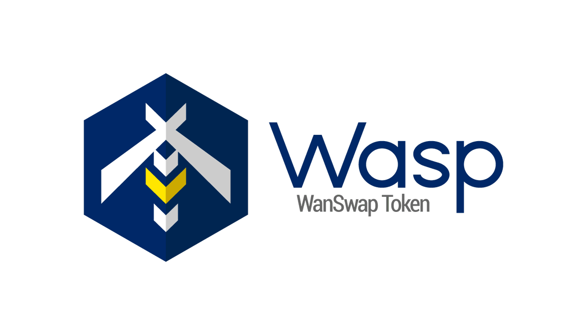 CryptoGemNews's tweet photo. @AboutDefi $WASP is governance token of Cheapest, Fastest, Cross-Chain #BTC #ETH #EOS #WAN AMM DEX @wanswap 

- NO team reserves, NO investors, and NO pre-mining at all
- Market cap $4.3m
- Multichain feature #wanchain #ethereum
- Inflation rate dropping by 80% in 2 days
- CMC listing 🔜 https://t.co/wwC0wGwRrm