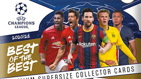Laststicker Topps Uefa Champions League 21 Best Of The Best T Co Ilarsm2rxn T Co Bvygfnjvic Twitter