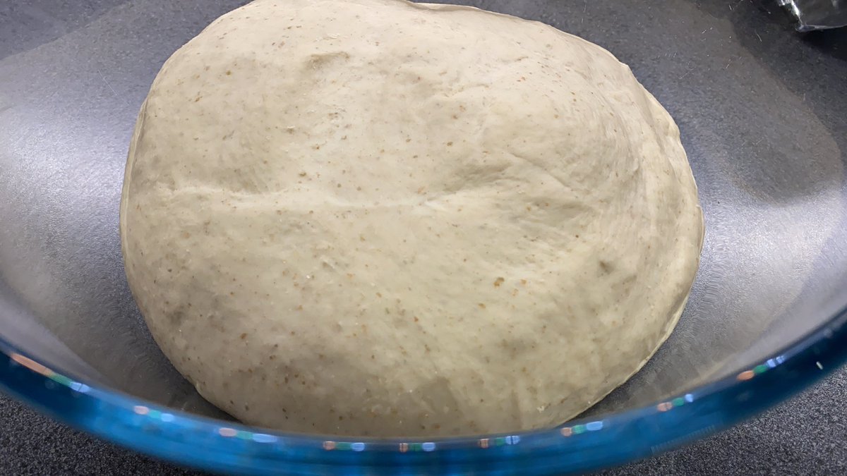 spriggsy82's tweet photo. @pwjryan your recipe, not bad for a first attempt https://t.co/ujmE87e7RY