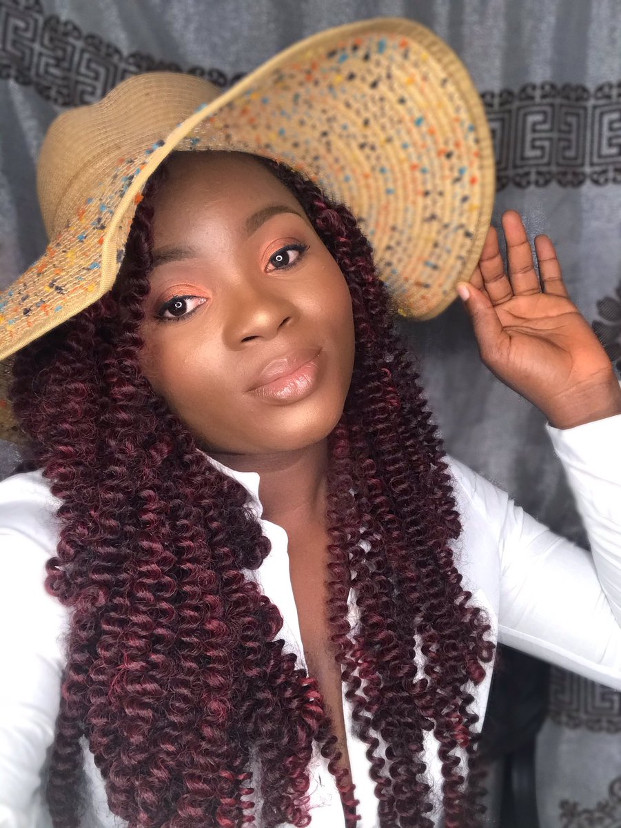 Flightticketer's tweet image. Happy birthday to me
Thanks be to God for the gift of life.
#birthdaygirl #feb6th