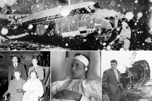 Авиакатастрофа в мюнхене 6 февраля 1958 года. Манчестер юнайтед авиакатастрофа 1958. Авиакатастрофа мюнхена. Мюнхенская авиакатастрофа 1958. Авиакатастрофа мюнхена.