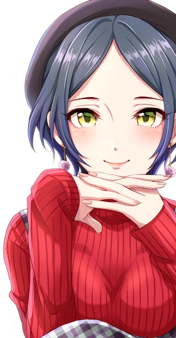 奏さん 