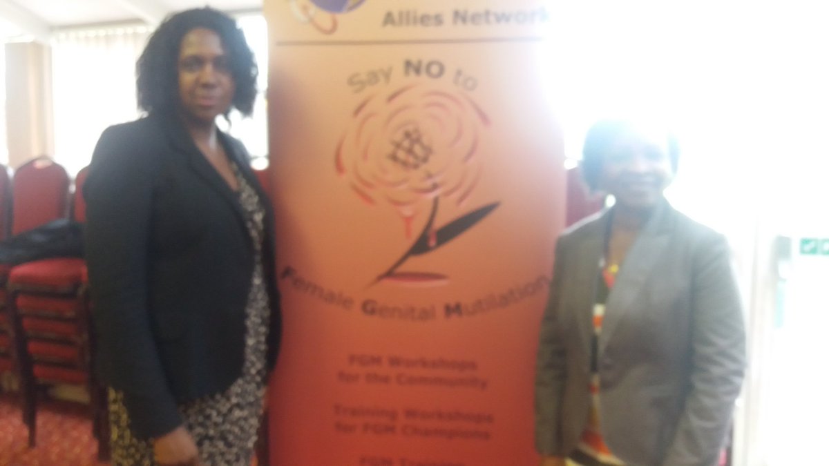 Allies Network (@allies_network) on Twitter photo Join us today as we mark International Day for Zero Tolerance of FGM virtually with our brilliant and brave champions to discuss how COVID 19 effected FGM victims & survivors in the UK and internationally.
Join the movement and Stop FGM! 
#EndFGM #FGMHealth #FGMLaw Join us today as we mark International Day for Zero Tolerance of FGM virtually with our brilliant and brave champions to discuss how COVID 19 effected FGM victims & survivors in the UK and internationally.
Join the movement and Stop FGM! 
#EndFGM #FGMHealth #FGMLaw