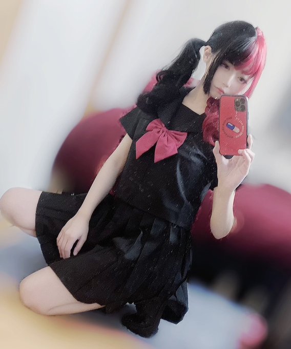 コスプレイヤーおもち(neo.omochi)のTwitter画像23