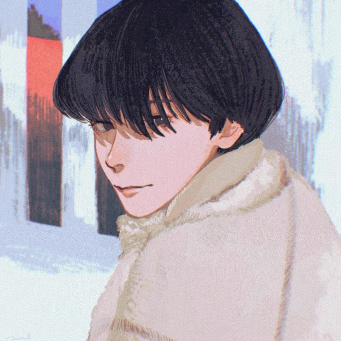 ?
#TEN #WayVFanart 