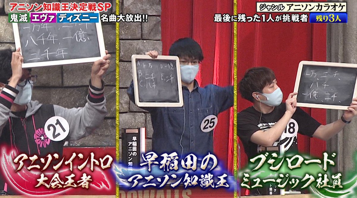 An Shida 面白画像 99人の壁