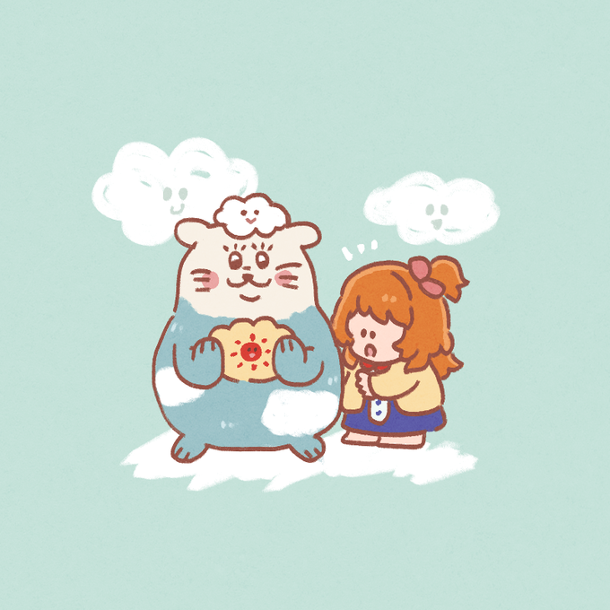 オオゾラッコのtwitterイラスト検索結果 オオゾラッコのtwitterイラスト検索結果