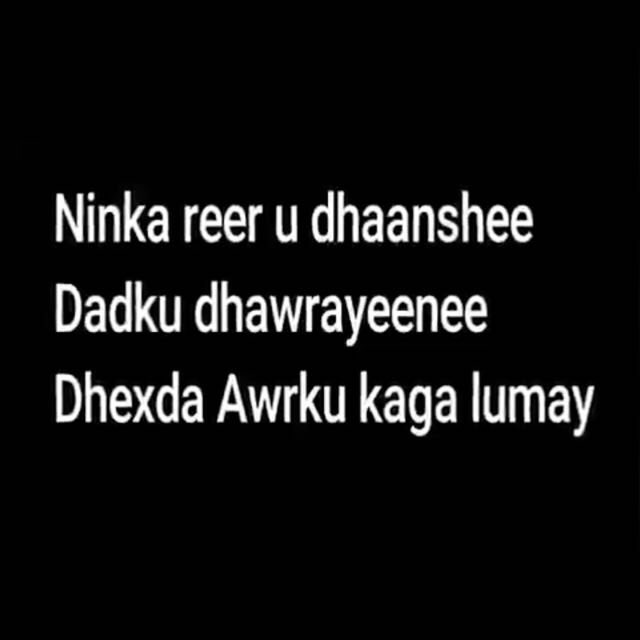 abdi_galool's tweet photo. https://t.co/wtJCMgKHha