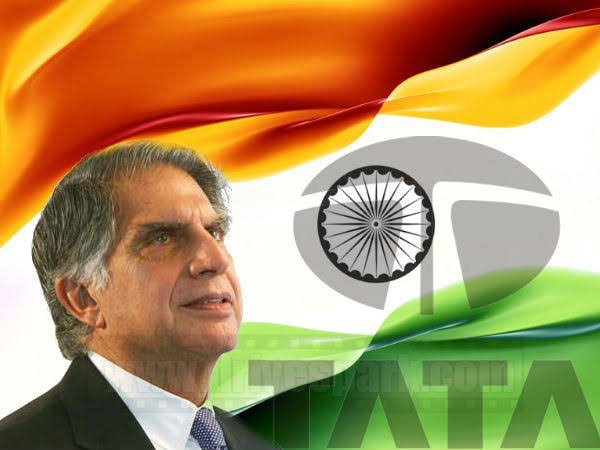samidhawriter's tweet photo. To: Indian Govt
From: Proud Indians
Subject: #BharatRatnaForRatanTata
Message: 
Bharat Ratna Ratan Tata Sir ko dekr Bharat Ratna ki Shobha badhiye 🙏

 Regards,
#RequestByDrVivekBindra https://t.co/vTmfTg4COy