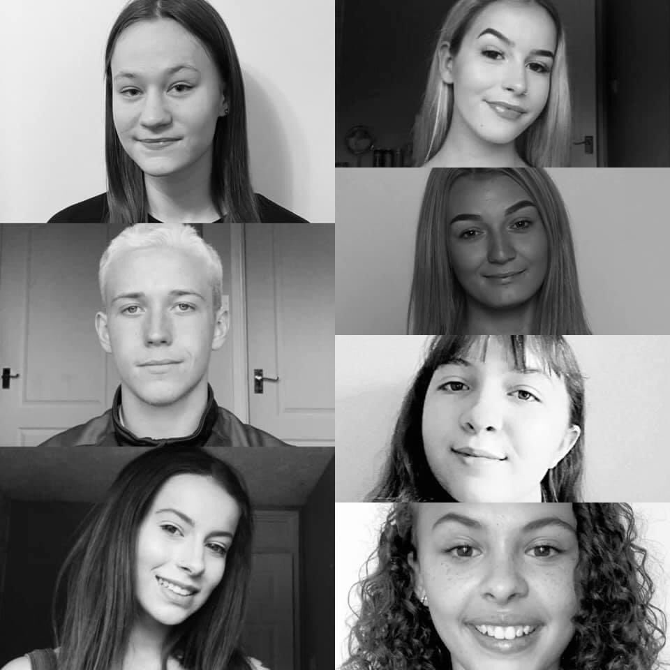 #FlexusYouthLeadership 🌟
Introducing the dancers of #SterranTouring starting their programme today!💥

Today, dancers are in workshops &amp; Q&amp;A with Artists of FDC &amp; guest artists, developing vital teaching &amp; leadership skills &amp; industry knowledge💫

#flexusdanceco #leadership