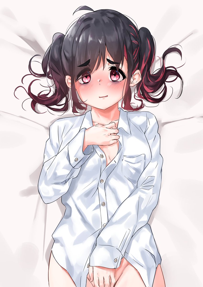 やはり調子に乗り過ぎちゃう後輩ちゃん。 