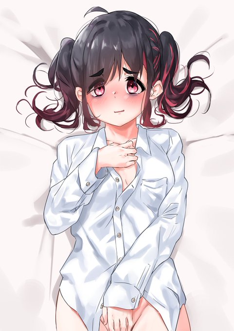 やはり調子に乗り過ぎちゃう後輩ちゃん。 