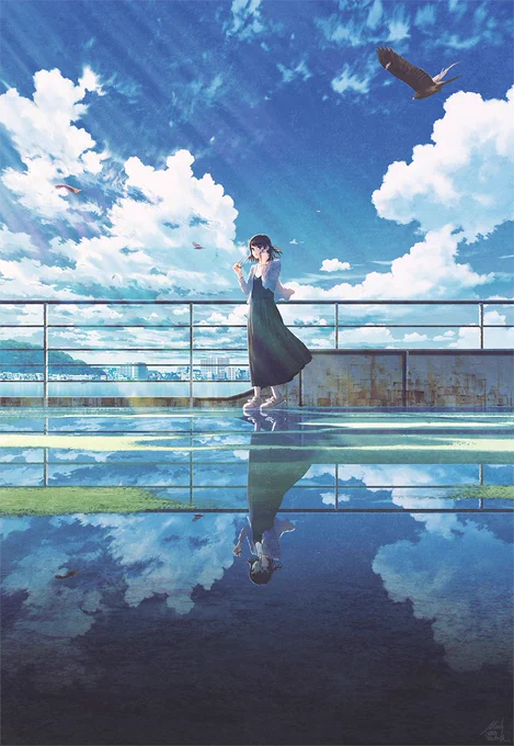 『Colors』 