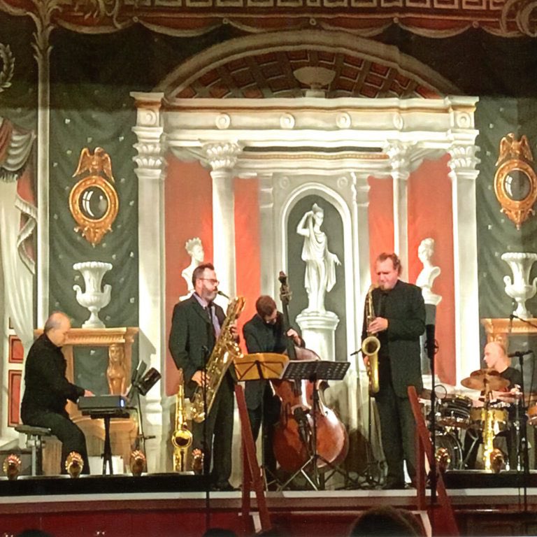 Brecon Jazz (Official) (@breconjazz) on Twitter photo Brecon Jazz Club presents THE COLTRANE DEDICATION QUINTET – From 7pm Saturday 13th February
LIve streamed from <a href="/TheMuse_Brecon/">The Muse</a>: Tkts from £7 per booking ➡️ breconjazz.org/artist/coltran… <a href="/BeaconsTourism/">BreconBeaconsTourism</a> <a href="/thejazzmann/">Ian Mann</a> <a href="/JohnColtrane/">John Coltrane</a> @APassion4Jazz <a href="/AllAboutJazz/">All About Jazz</a> @Vialma_ Brecon Jazz Club presents THE COLTRANE DEDICATION QUINTET – From 7pm Saturday 13th February
LIve streamed from <a href="/TheMuse_Brecon/">The Muse</a>: Tkts from £7 per booking ➡️ breconjazz.org/artist/coltran… <a href="/BeaconsTourism/">BreconBeaconsTourism</a> <a href="/thejazzmann/">Ian Mann</a> <a href="/JohnColtrane/">John Coltrane</a> @APassion4Jazz <a href="/AllAboutJazz/">All About Jazz</a> @Vialma_
