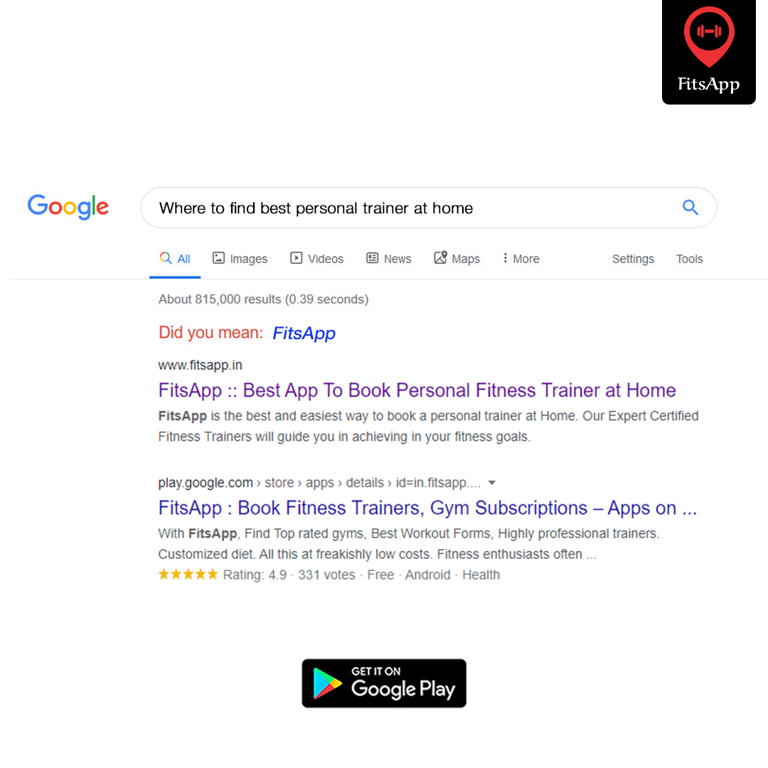 FitsAppOfficial's tweet photo. If you are looking for the best personal trainer at home Your Search ends here #FitsApp for more queries
๐๐ผ๐๐ป๐น๐ผ๐ฎ๐ฑ ๐๐ต๐ฒ ๐๐ฝ๐ฝ : https://t.co/pxH2b6NsA1
#transformation #Fitness #Exercise #trainerathome #onlinetrainingplan #yogatrainer #personaltraineronline https://t.co/31nV9C0JMr