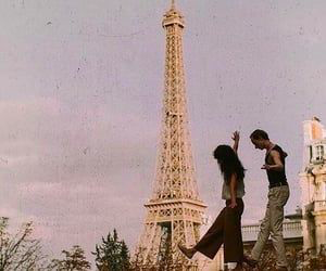 just you and i in the city of love