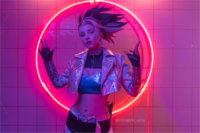 Watch 💛 Shirogane-sama 💛's leaked NSFW photo on TwXstars