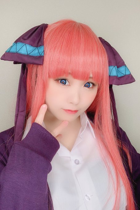 コスプレイヤーくろねこのTwitter画像7
