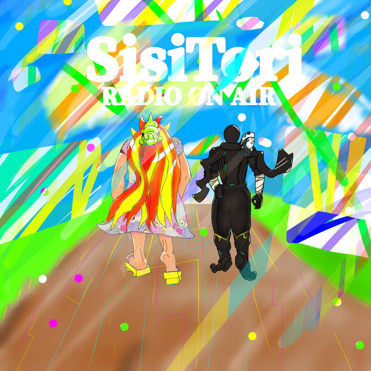 Live2dクリエイター傾奇者 獅子咬五右衛門佐武郎札良 Sisigamihanabut Twitter