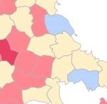 Bien entendu, il ne manquera pas de rester discret sur la performance étonnante de la région sud-est avec la modestie légendaire qui le caractérise mais les images parlent d'elles mêmes selon lui quand on regarde le quart Sud-Est de la France.