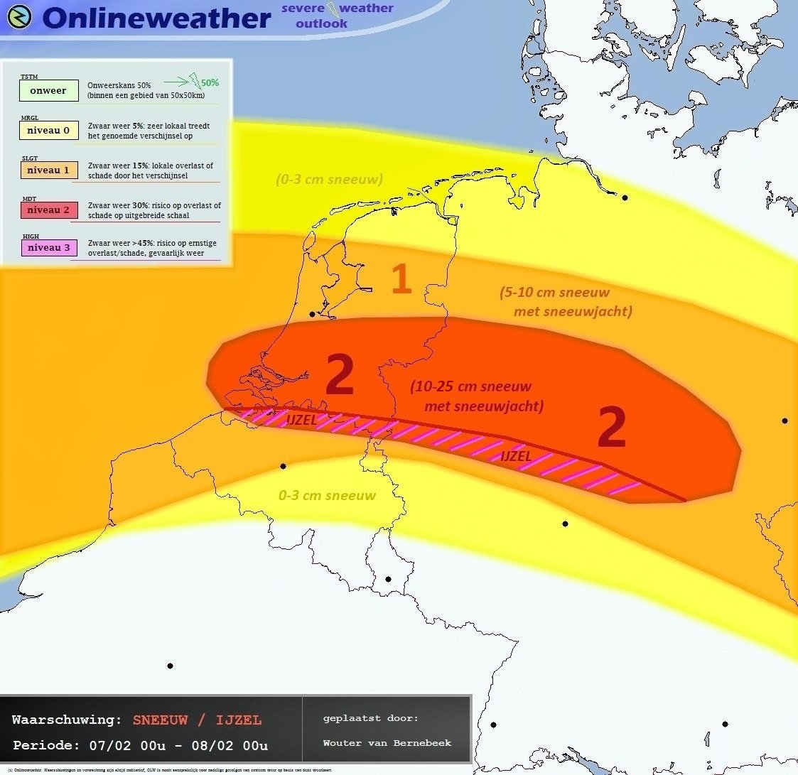 Het lijkt erop dat de sneeuw die gaat vallen op #terschelling er ook zo weer af gaat waaien. Laatste modellen geven weinig sneeuw en 8 tot 10bft voor het eiland. Het gaat dus wel heel koud aanvoelen door de windchill.