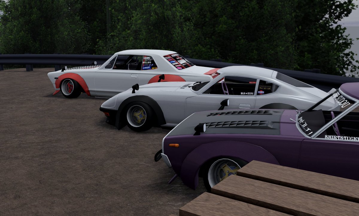 a style ill never get bored with ⛩️🎌🏁