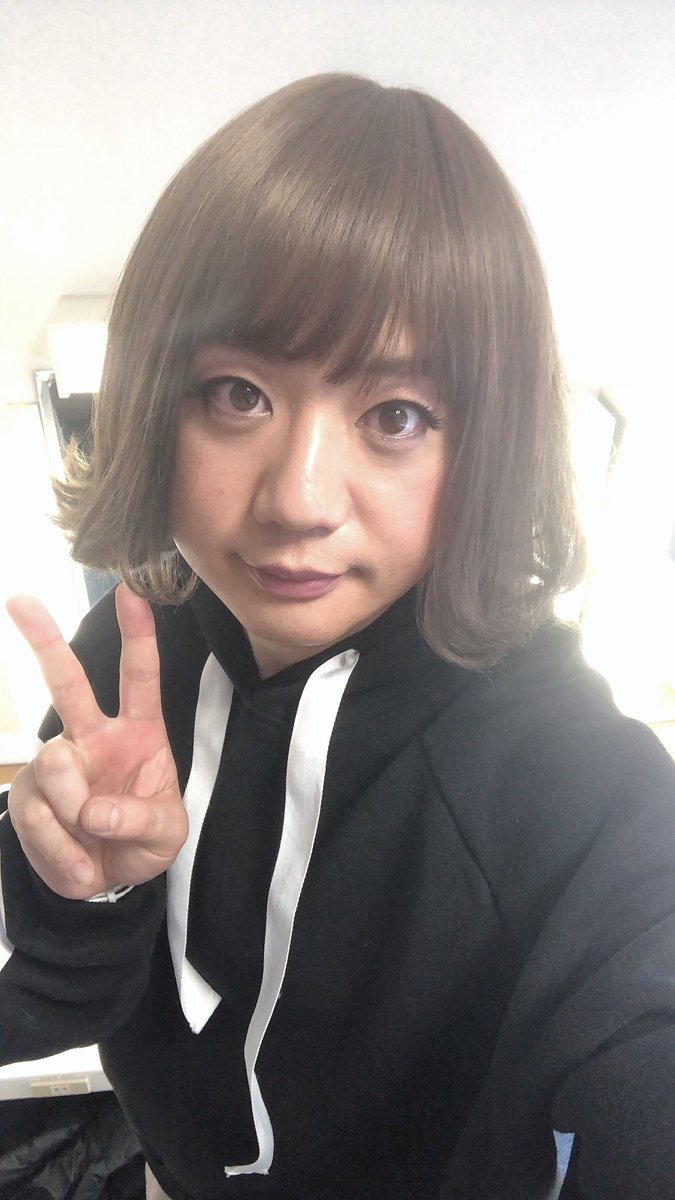 かもめんたる 槙尾ユウスケ 今夜 2 6 25 45 ゴッドタン 女装芸人ほろ苦選手権 オンエアでどうなっているかわかりませんが 収録でインプロ 即興芝居 魂が爆発してしまいました でも自分なりに全力で女心を表現したつもりです ゴッドタン 女装