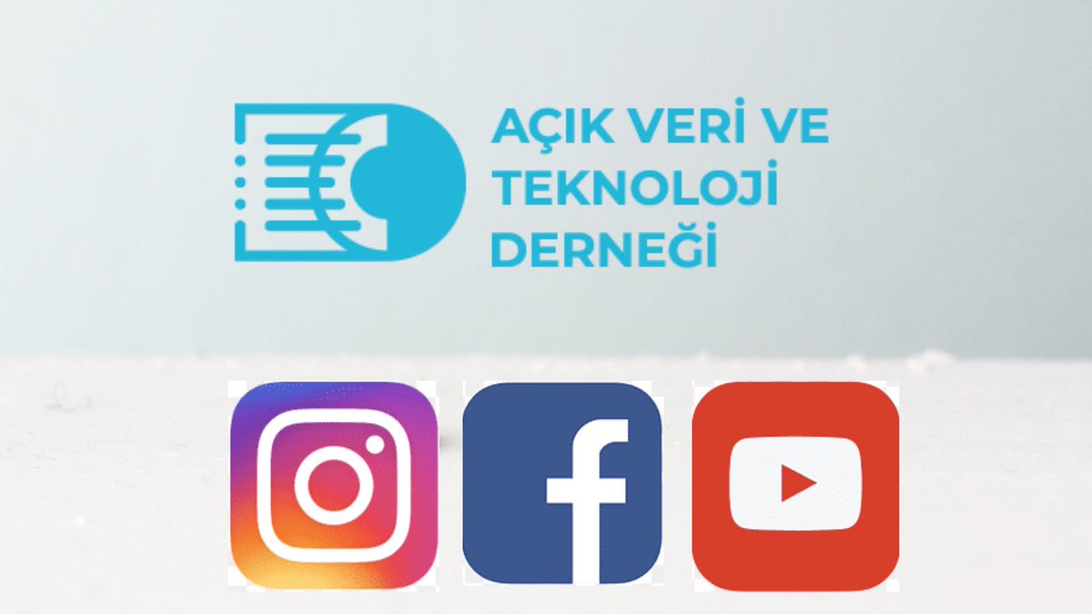 avtedorg's tweet photo. Tüm içeriklerimiz için #AVTED YouTube, Facebook Watch ve Instagram IGTV kanallarımızı takip edebilirsiniz.
▶️ YouTube: https://t.co/CxTcoTgRrR
▶️ Facebook Watch: https://t.co/INu2O2dYw8
▶️ Instagram IGTV: https://t.co/p6qiv5cDqH https://t.co/uwXDfLa9EP