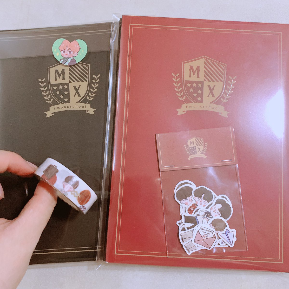 NATSU🐰P. 🛼🎀 tweet media