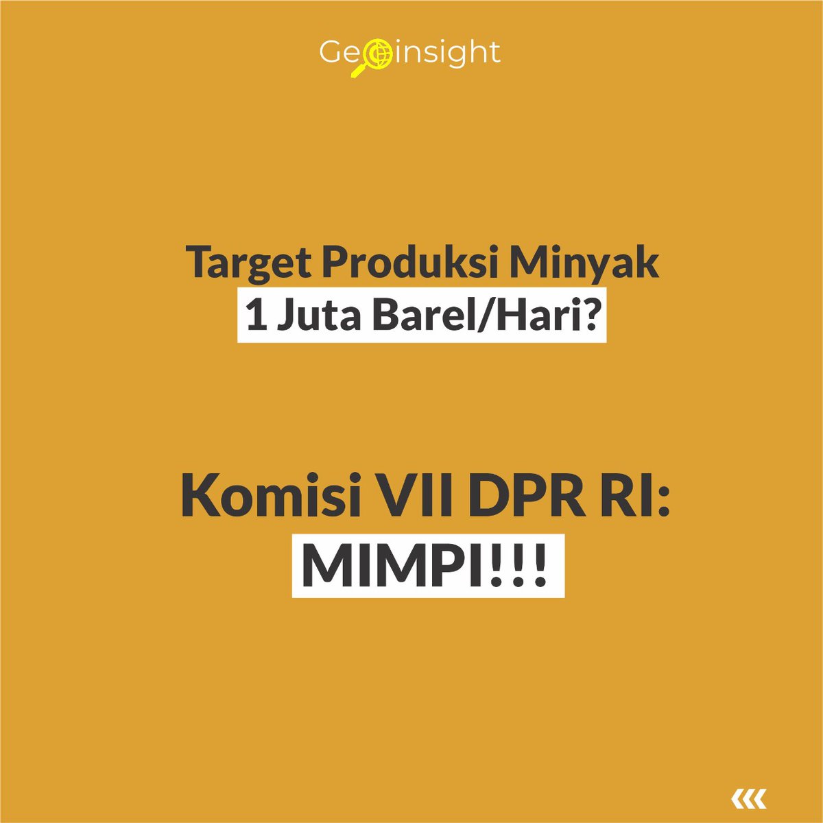 Geoinsightid's tweet photo. Kenapa gak dikasih semangat dan dukungan sih, anggota dewan yang terhormat!!! https://t.co/lfZ32Ta0zR