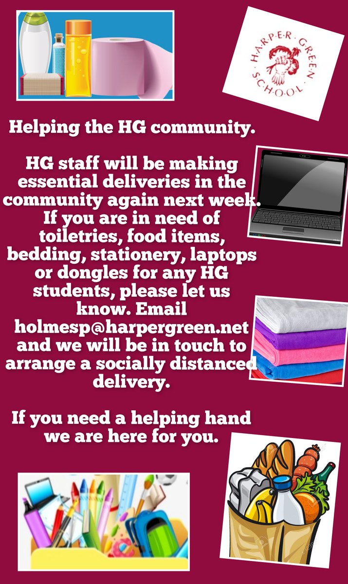 Harper Green School (@harpergreen) on Twitter photo 