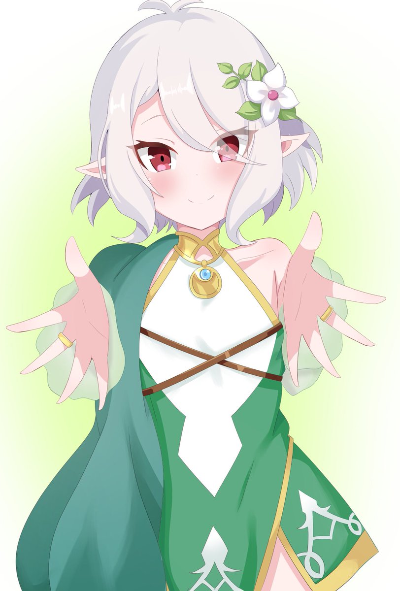 コッコロ✍
#プリコネR 