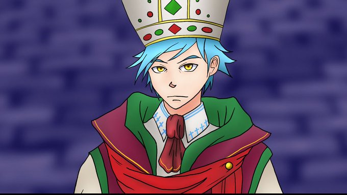 アルベルトのtwitterイラスト検索結果 アルベルトのtwitterイラスト検索結果