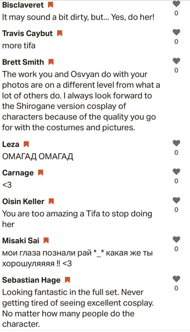 Watch 💛 Shirogane-sama 💛's leaked NSFW photo on TwXstars