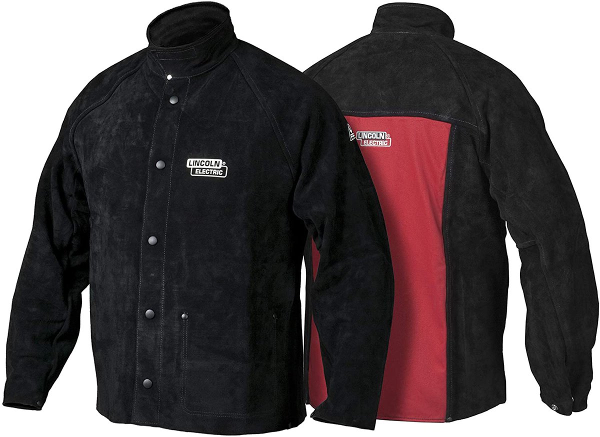themarketta's tweet photo. Discover now the best Welding Jackets on the market and take your welding to the next level! https://t.co/9m4Cnv6ZwZ RT @GearWelding https://t.co/2MRMkkb4Nz