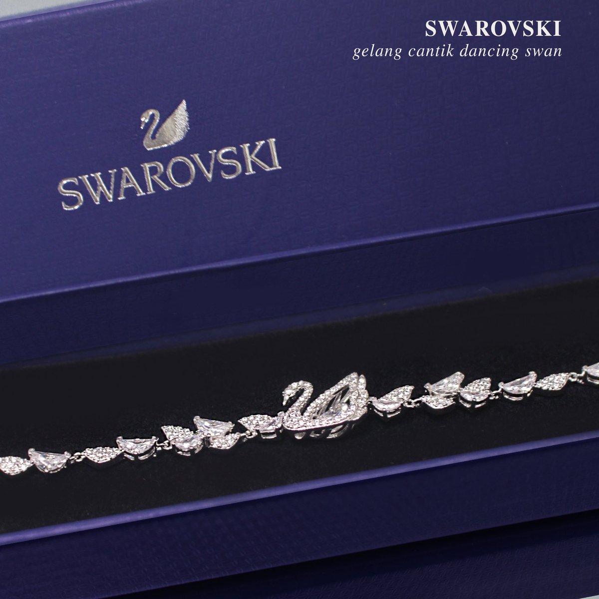 [GIVEAWAY TIME]🎉. 
-
Mau dapat perhiasan cantik Swarovski dari <a href="/zlotaofficial/">Zlota Official</a> ? Langsung meluncur ke Instagram Zlota ya! Cara nya gampang banget Zlota babes! Yuk ikutan 🤗