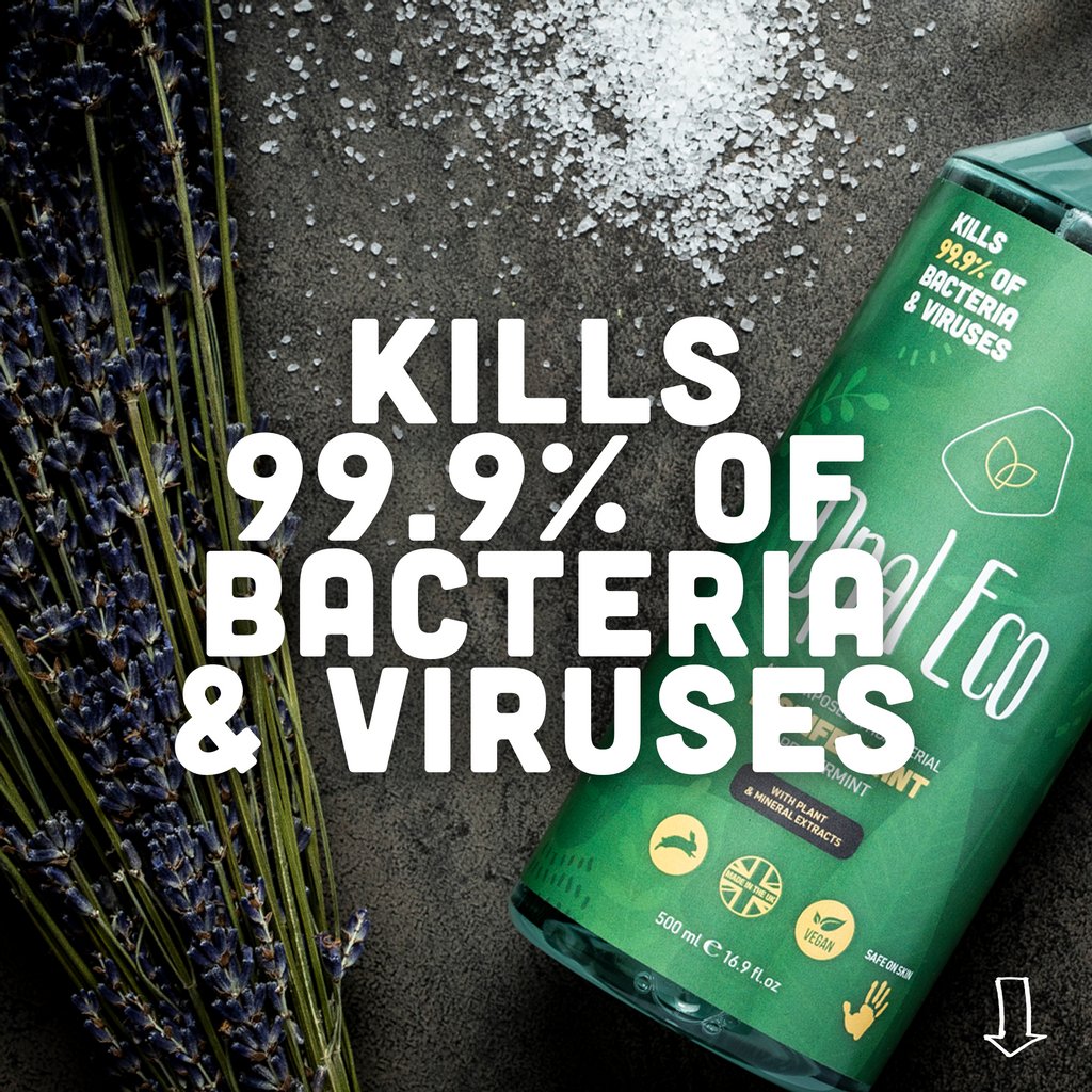 Plants+Minerals Vs Bacteria+Viruses - who wins? Live swab tests coming soon. Follow our Instagram <a href="/opal/">opal</a>.eco 🦠🔬