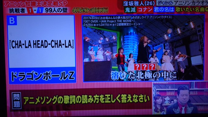 ドラゴンボール 99 人 の 壁