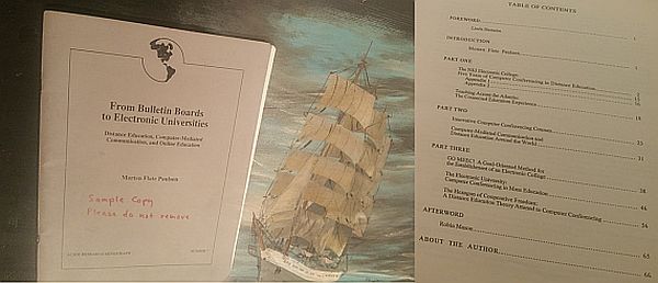 I have now released my online education reflections on 1992 at nooa.no/my-online-educ…