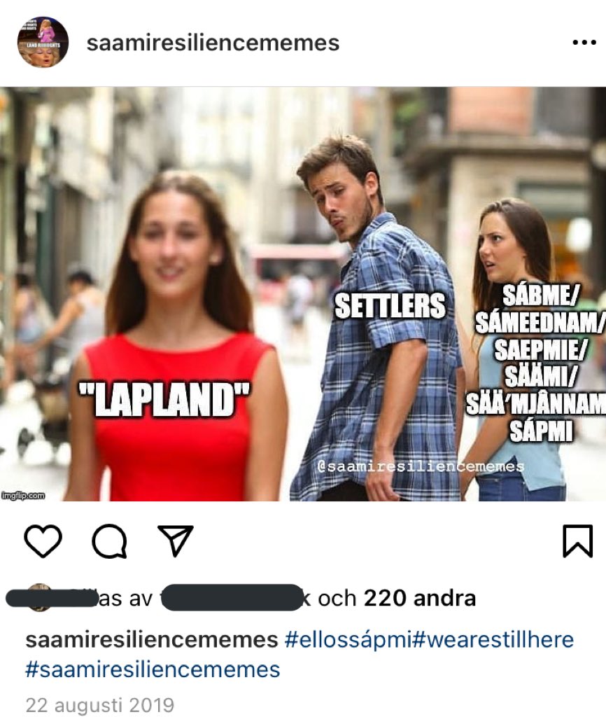 Also this IG is amazing:  https://instagram.com/saamiresiliencememes?igshid=10ynbydcflz6c