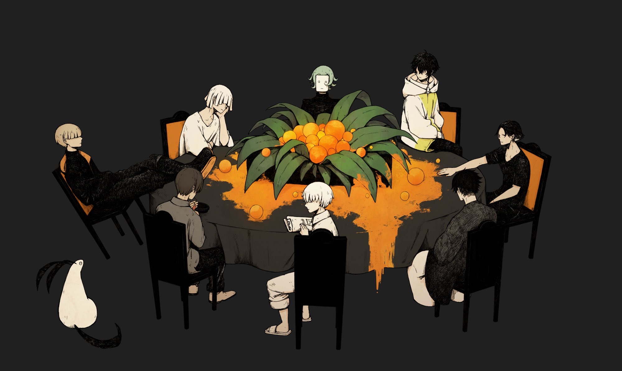 Eve on Twitter: Eve on Twitter: