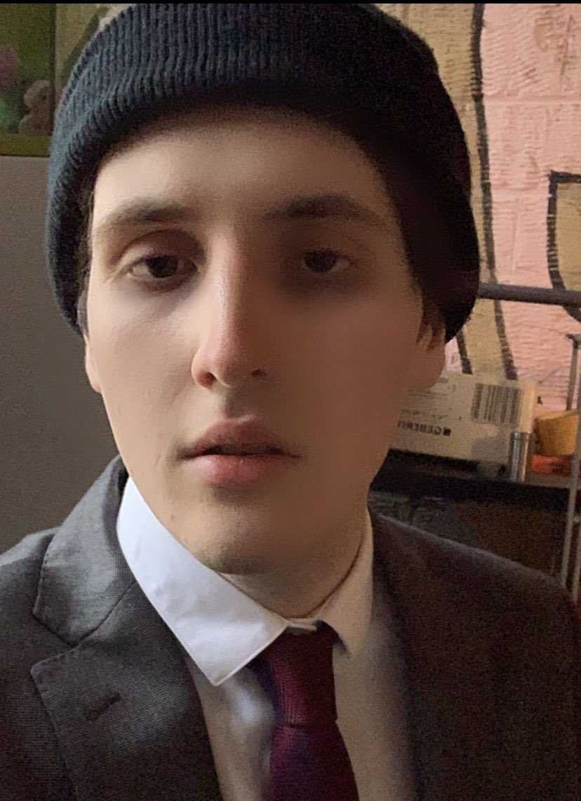 Shooting something special w/ <a href="/TwoTrainsLeft/">Two Trains Left</a> this week end. 
Kinda feel like #tomdelonge on the set of #blink182 ‘s I Miss You