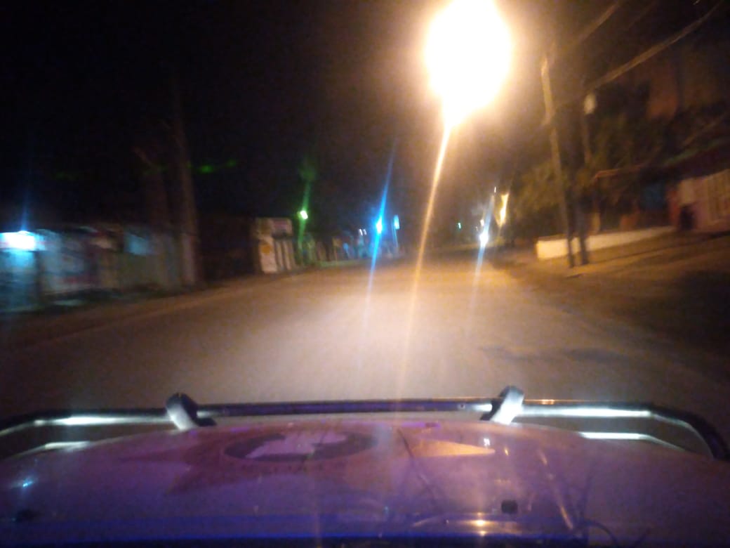 ProvialOficial's tweet photo. Sin complicaciones para transitar sobre km. 293 de ruta al Atlántico CA-9 Norte (Puerto Barrios, Izabal).
Evita distracciones al volante.
Emergencias al 1520 de @ProvialOficial del @CIVguate
#PrimerInformeGT
#ElCivNoSeDetiene https://t.co/byuhoDLD1x