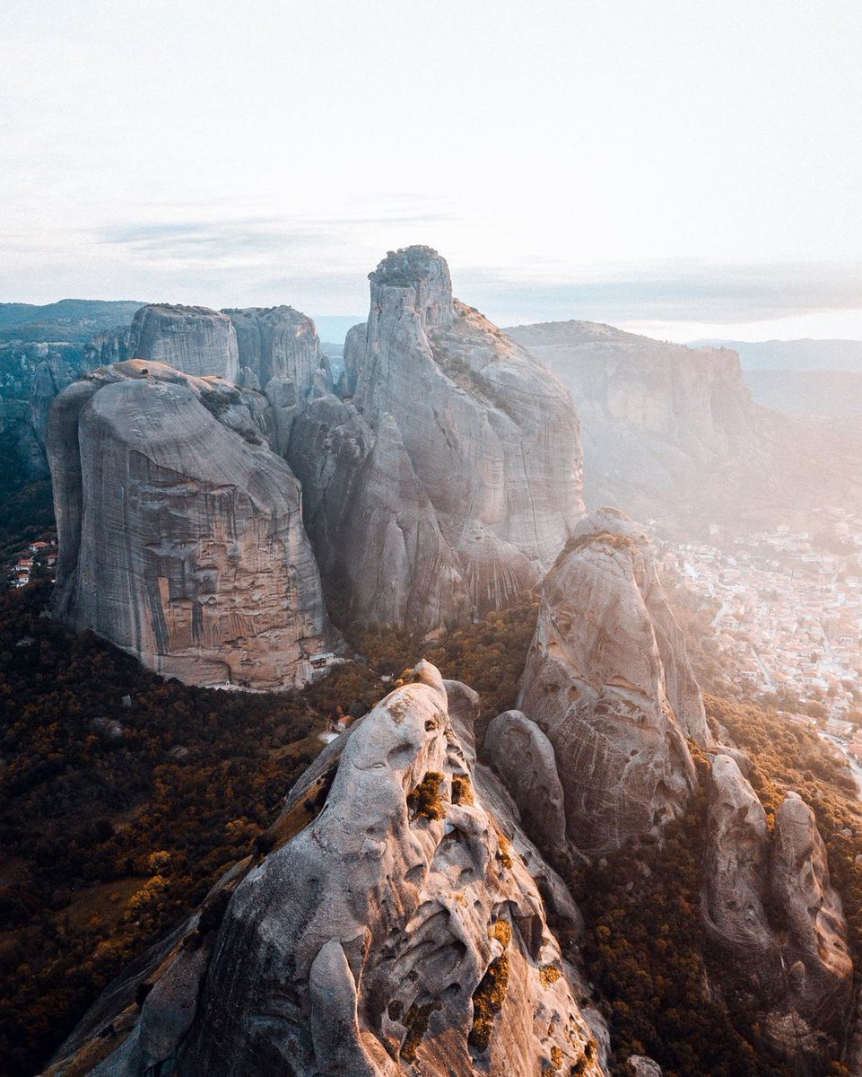 Key_Tours's tweet photo. Let the feelings of nostalgia make way for the feelings of anticipation to gather once again together and explore the beauties of Greece!

https://t.co/CSjXB4hQYw

#KeyToursGR #Since1963 #Meteora

Photo credit: @ibdansch https://t.co/gZLdY8eTbx