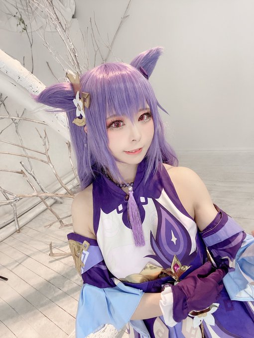 Twitterのコスプレ画像12