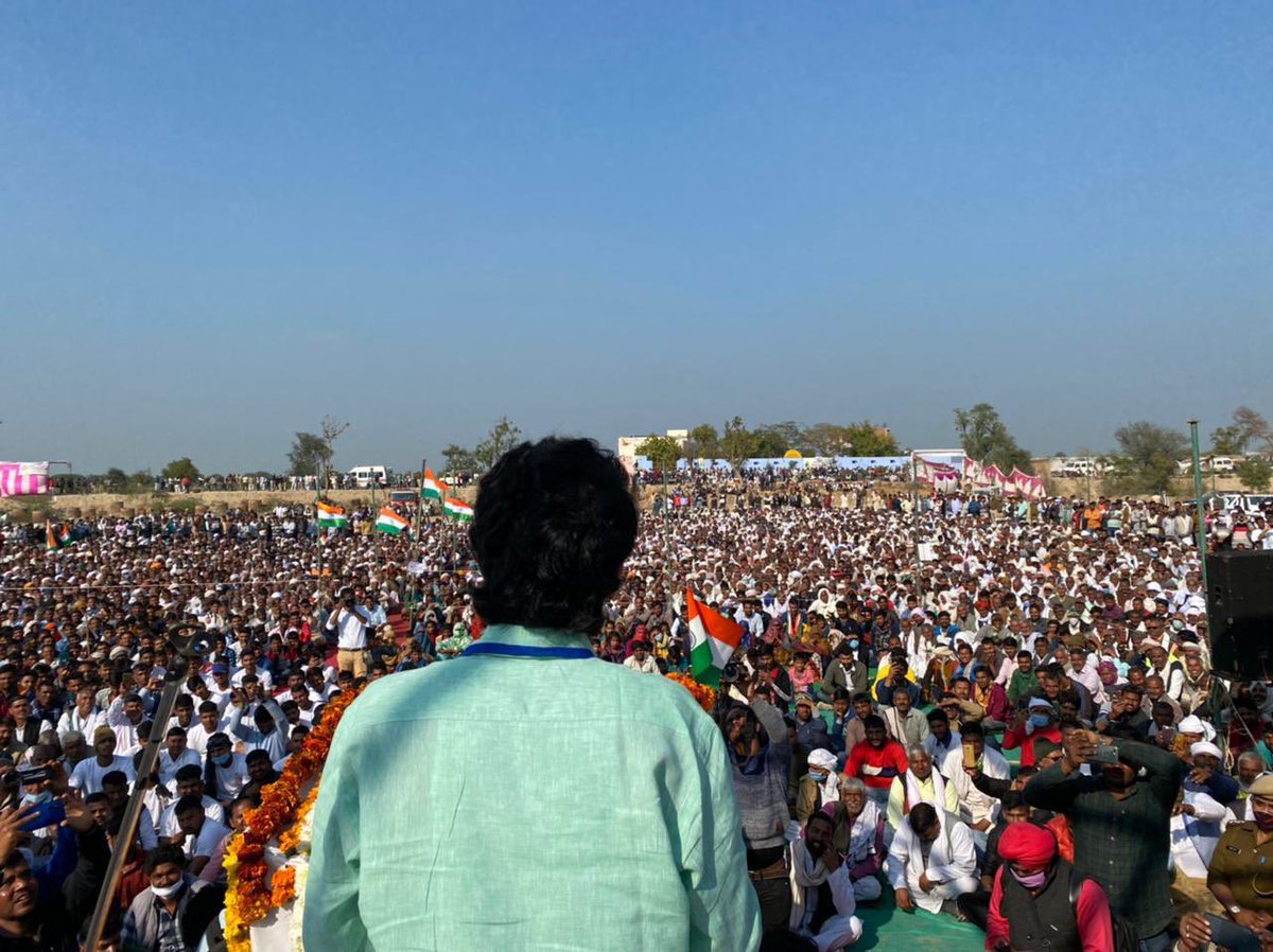 thebharatpur's tweet photo. Thank you #DeegKumher 🙏🏼 https://t.co/IRd80tRdnV
